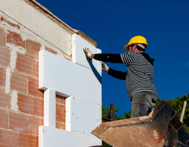 Best Spray Foam Insulation in Warsaw, IN