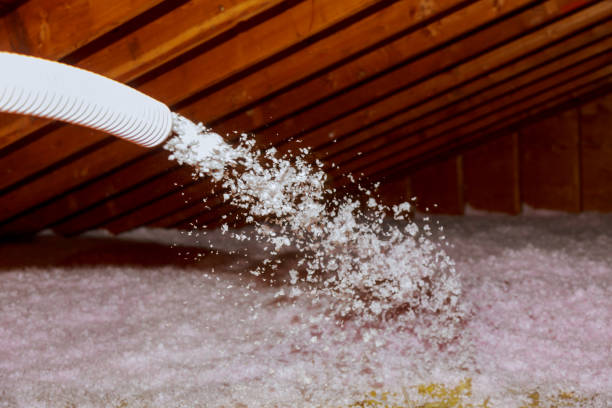 Best Spray Foam Insulation in Warsaw, IN