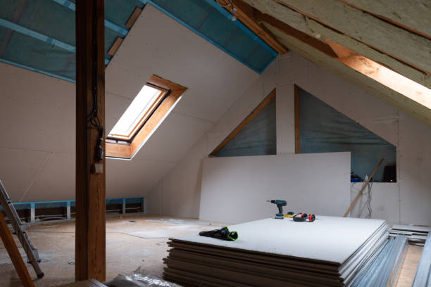 Best Spray Foam Insulation in Warsaw, IN