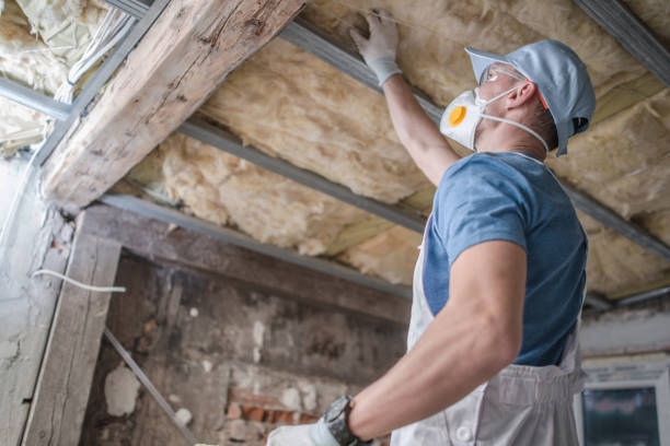  Warsaw, IN Insulation Contractor Pros