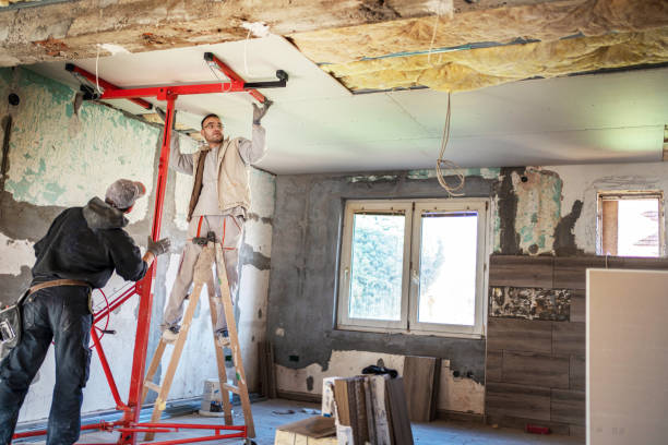 Best Specialized Insulation Services in Warsaw, IN