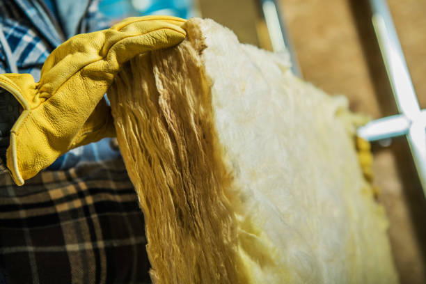 Trusted Warsaw, IN Insulation Contractor Experts