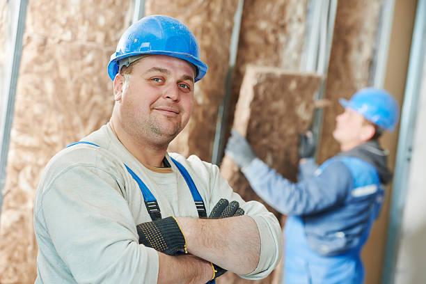 Best Blown-in Insulation in Warsaw, IN