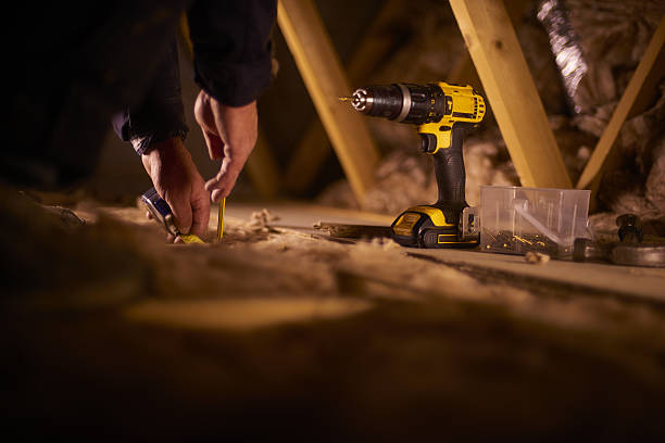 Best Geographic-Specific Insulation Services in Warsaw, IN