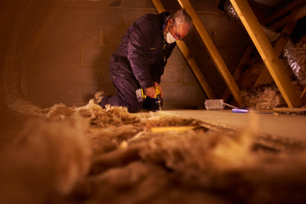 Types of Insulation We Offer in Warsaw, IN